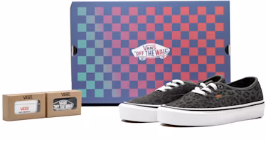 Vans Authentic Anaheim Factory 44 DX 休閒 低筒 滑板鞋 男女款 迷彩豹紋 Buy Vans Authentic Anaheim Factory 44 DX 休閒 低筒 滑板鞋 男女款 迷彩豹紋