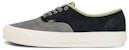Vans OG Authentic LX 'Kelabu Hitam' VN0A5FBDPWT