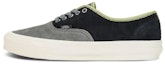 Buy Vans OG Authentic LX 'Kelabu Hitam' VN0A5FBDPWT
