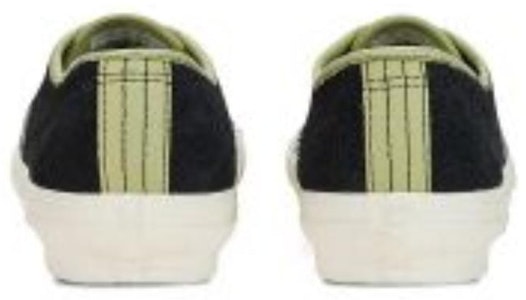 Vans OG Authentic LX 'Gris Negro' VN0A5FBDPWT Purchase Vans OG Authentic LX 'Gris Negro' VN0A5FBDPWT