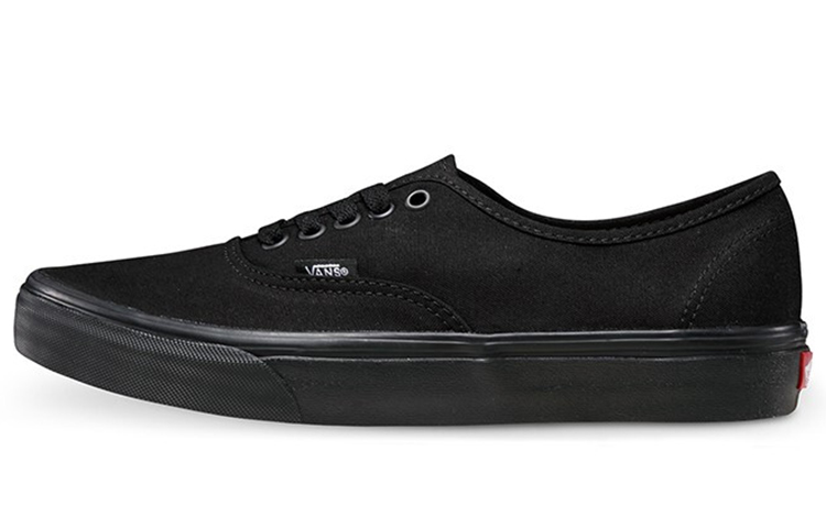 Buy Vans Authentic 黑武士 男女同款