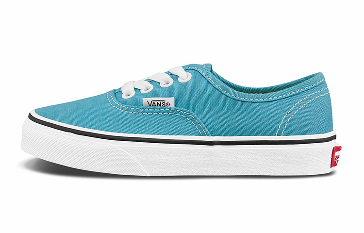 Vans Authentic Blue BP VN0A3UIV33L