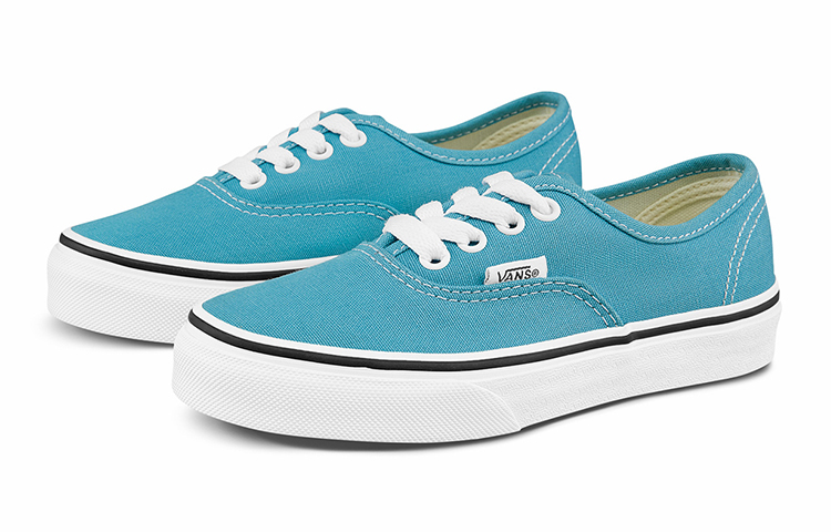 Order Vans Authentic Azul BP VN0A3UIV33L