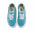 Lookbook Vans Authentic Biru BP VN0A3UIV33L