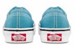 Shop Vans Authentic Biru BP VN0A3UIV33L