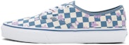 Buy Vans Wallpaper Authentic 'Biru Putih' VN0A5KS9CCG