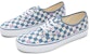 Vans Wallpaper Authentic 'Biru Putih' VN0A5KS9CCG