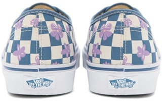 반스 월페이퍼 오센틱 '블루 화이트' VN0A5KS9CCG Shop 반스 월페이퍼 오센틱 '블루 화이트' VN0A5KS9CCG