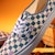 Vans Wallpaper Authentic 'Biru Putih' VN0A5KS9CCG