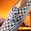 Cheap Vans Wallpaper Authentic 'Biru Putih' VN0A5KS9CCG