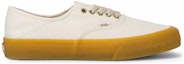 Order Vans Authentic Kasut Skate Rendah Tahan Lasak Anti-Selip Warna Gading Putih VN0A5HYP9GZ