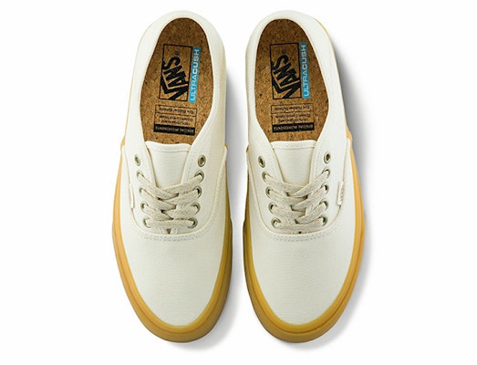 Vans Authentic Kasut Skate Rendah Tahan Lasak Anti-Selip Warna Gading Putih VN0A5HYP9GZ Shop Vans Authentic Kasut Skate Rendah Tahan Lasak Anti-Selip Warna Gading Putih VN0A5HYP9GZ