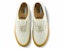 Vans Authentic Kasut Skate Rendah Tahan Lasak Anti-Selip Warna Gading Putih VN0A5HYP9GZ