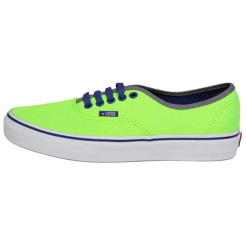 Buy Vans Authentic 鲜亮“霓虹绿” VN0004MLJOE