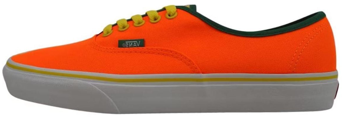 Vans Authentic Brite '荧光橙色' VN0004MLJOF Buy Vans Authentic Brite '荧光橙色' VN0004MLJOF