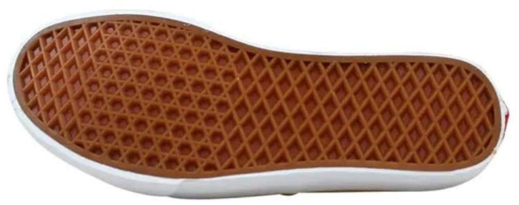 Vans Authentic Brite '荧光橙色' VN0004MLJOF Purchase Vans Authentic Brite '荧光橙色' VN0004MLJOF