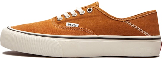 万斯Authentic棕黄配色男女款 VN0A3MU61BB Buy 万斯Authentic棕黄配色男女款 VN0A3MU61BB