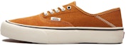 Buy ヴァンズ オーセンティック 茶黄 Unisex VN0A3MU61BB