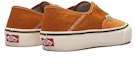 Order ヴァンズ オーセンティック 茶黄 Unisex VN0A3MU61BB