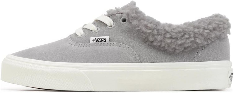 Vans Authentic Buty Sherpa GRIS VN0A5JMRGRY Buy Vans Authentic Buty Sherpa GRIS VN0A5JMRGRY