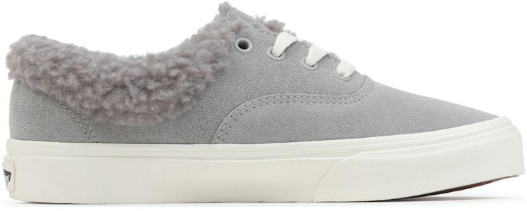 Vans Authentic Buty Sherpa GRIS VN0A5JMRGRY Order Vans Authentic Buty Sherpa GRIS VN0A5JMRGRY