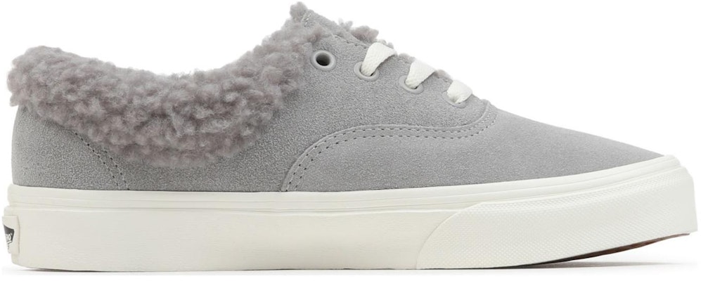 Vans Authentic Sepatu Sherpa Abu-Abu VN0A5JMRGRY Order Vans Authentic Sepatu Sherpa Abu-Abu VN0A5JMRGRY