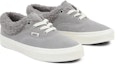 Lookbook Vans Authentic Buty Sherpa KELABU VN0A5JMRGRY