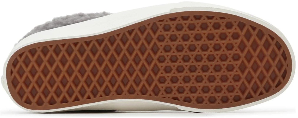 Vans Authentic Buty羊羔绒灰色鞋 VN0A5JMRGRY Shop Vans Authentic Buty羊羔绒灰色鞋 VN0A5JMRGRY