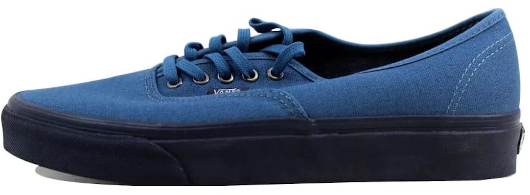 Vans Authentic C&D 'Blue Ashes' VN0A38EMMOK Buy Vans Authentic C&D 'Blue Ashes' VN0A38EMMOK