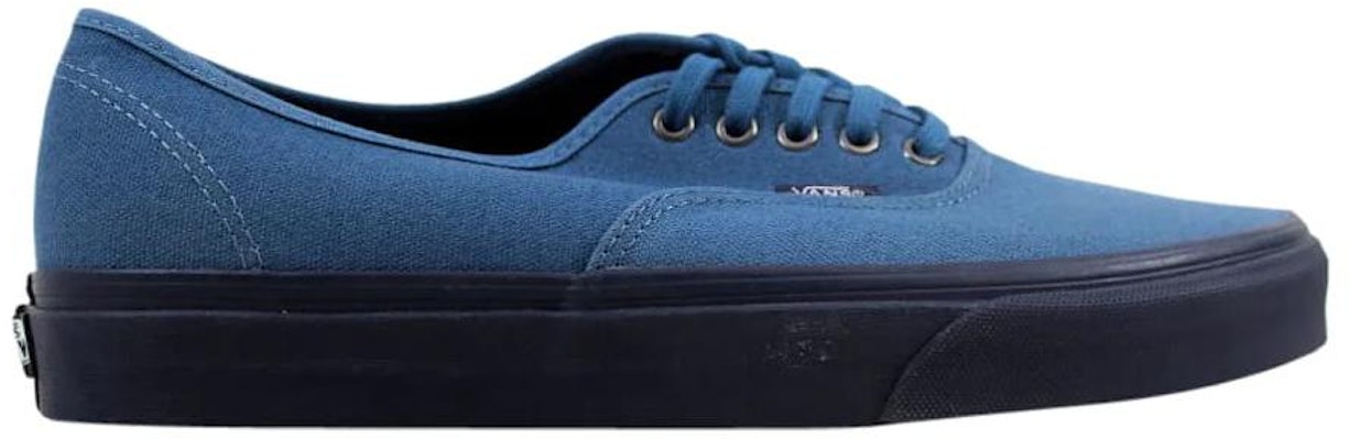 Vans Authentic C&D 'Blue Ashes' VN0A38EMMOK Order Vans Authentic C&D 'Blue Ashes' VN0A38EMMOK