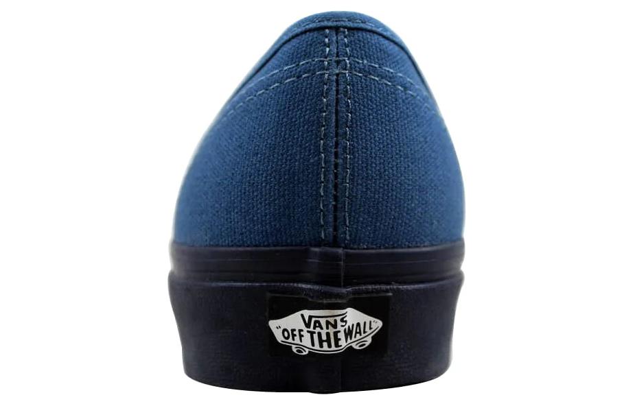 Lookbook Vans Authentic C&D 'Blue Ashes' VN0A38EMMOK