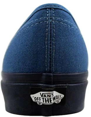 Vans Authentic C&D 'Blue Ashes' VN0A38EMMOK Lookbook Vans Authentic C&D 'Blue Ashes' VN0A38EMMOK