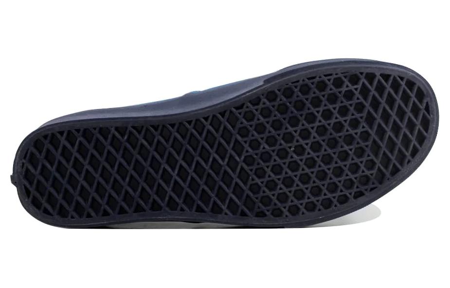 Shop Vans Authentic C&D 'Blue Ashes' VN0A38EMMOK