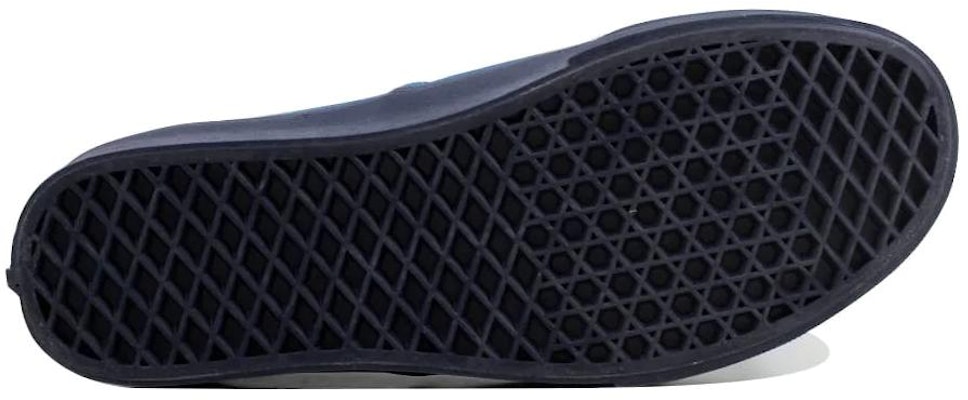 Vans Authentic C&D 'Blue Ashes' VN0A38EMMOK Shop Vans Authentic C&D 'Blue Ashes' VN0A38EMMOK