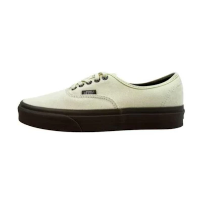 Vans Authentic C&D 'Cream Walnut'
