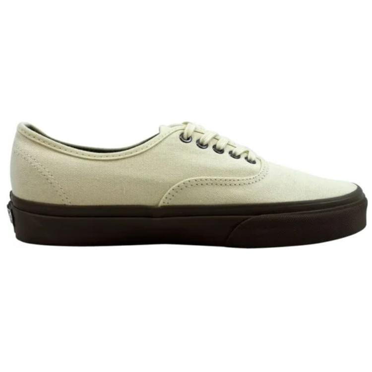 Vans Authentic C&D 'Cream Walnut' 圖 2