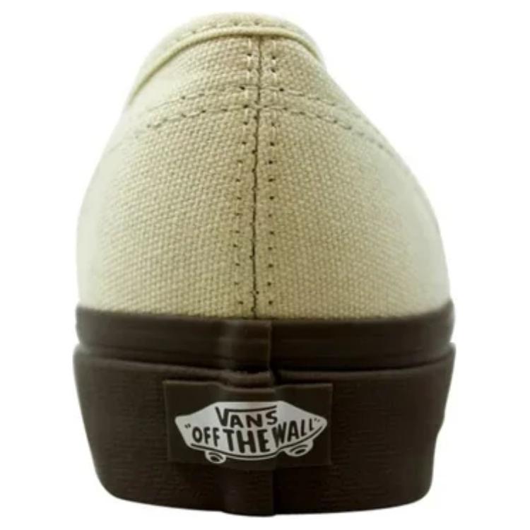 Vans Authentic C&D 'Cream Walnut' 圖 5