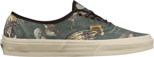 Vans Authentic CA 'Birds' VN-0JWI740 Vans Authentic CA 'Birds' VN-0JWI740