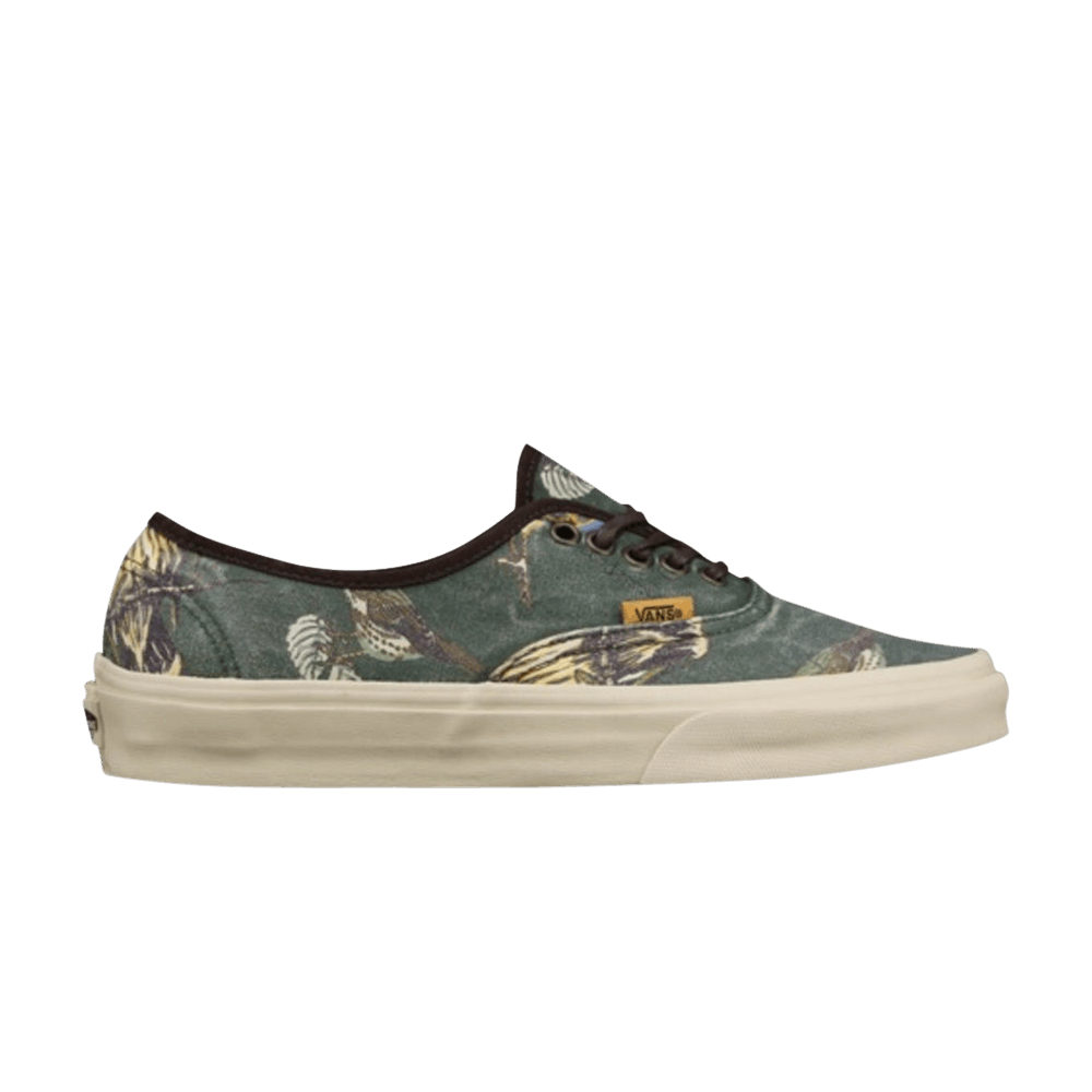 Buy Vans Authentic CA 'Birds' 鸟主题款式 VN-0JWI740