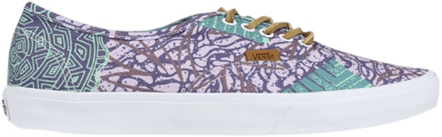 Vans Authentic CA 'Cali Tribe Washed' VN-0JWIAS3 Vans Authentic CA 'Cali Tribe Washed' VN-0JWIAS3