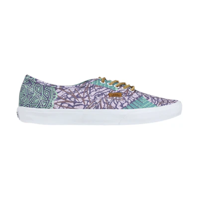 Vans Authentic CA 'Cali Tribe Washed'