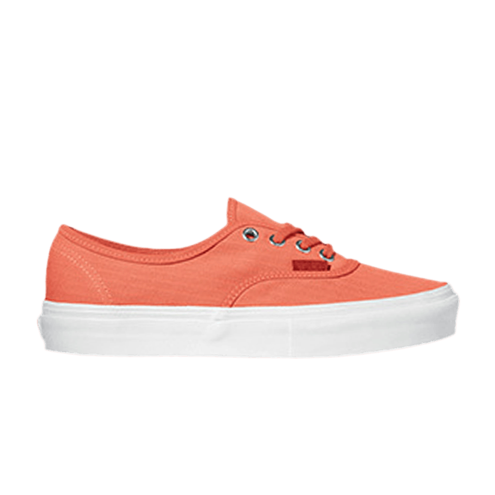 Vans Authentic CA 'Canteloupe' VN-0JWI0UJ