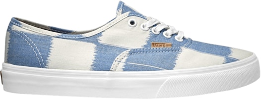Vans Authentic CA 'Glitch Check' VN-0ZUIF61 Vans Authentic CA 'Glitch Check' VN-0ZUIF61