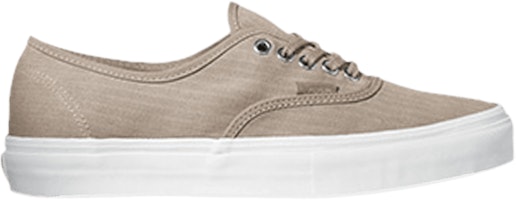 Vans Authentic Ca 'Herringbone' VN0JWI0UF Vans Authentic Ca 'Herringbone' VN0JWI0UF