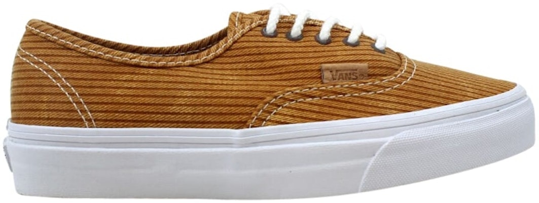 Vans Authentic CA 'Inca Gold' VN-0ZUIFQV Buy Vans Authentic CA 'Inca Gold' VN-0ZUIFQV