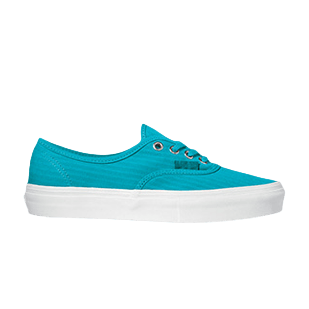 Vans Authentic CA 'Lake Blue' VN-0JWI0UI