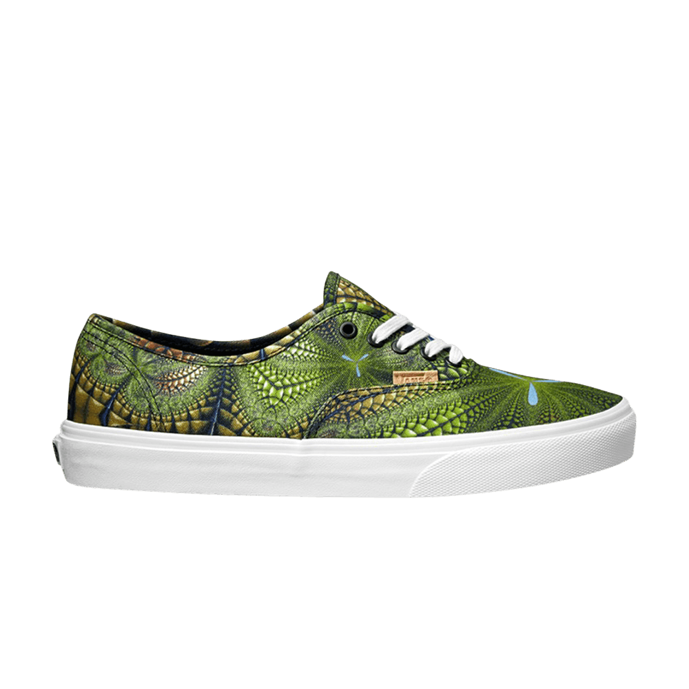 Buy Vans Authentic CA 'Imagen Espejo' VN0ZUIFI5