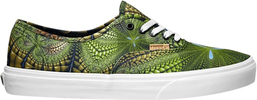 Vans Authentic CA 'Mirror Image' VN0ZUIFI5 Vans Authentic CA 'Mirror Image' VN0ZUIFI5