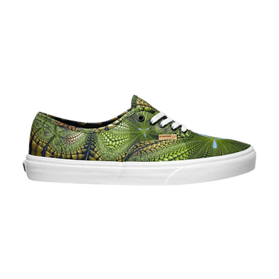 Vans Authentic CA 'Mirror Image'