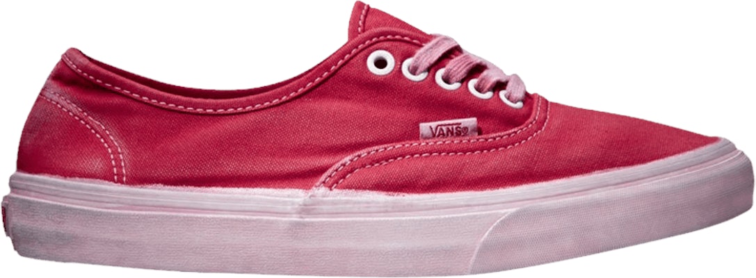 Vans Authentic CA 'Over Washed' Zapatillas Lona Desgastada VN-0JWIBQP Buy Vans Authentic CA 'Over Washed' Zapatillas Lona Desgastada VN-0JWIBQP